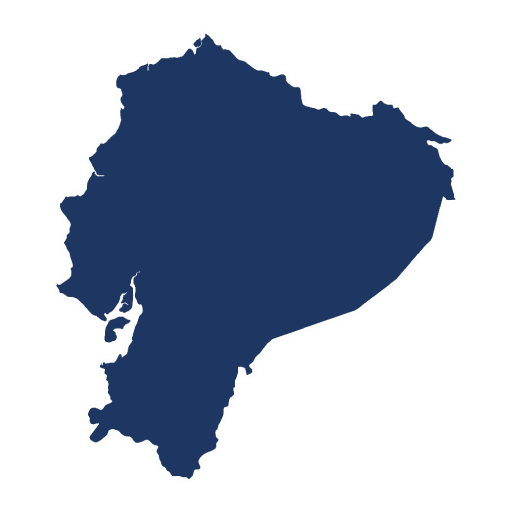 ¿Qué es? REDNI MAPA ECUADOR