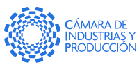 camaras industria produccion logo