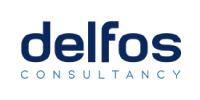 delfos logo