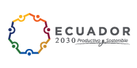 ecuador 2030 logo