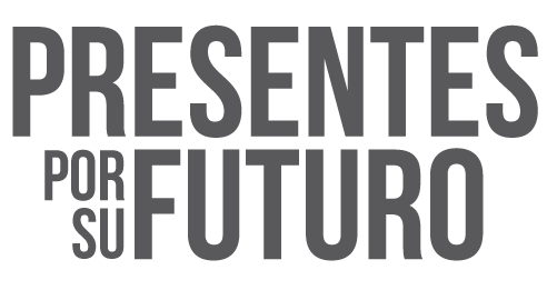 redni presentes por tu futuro logo