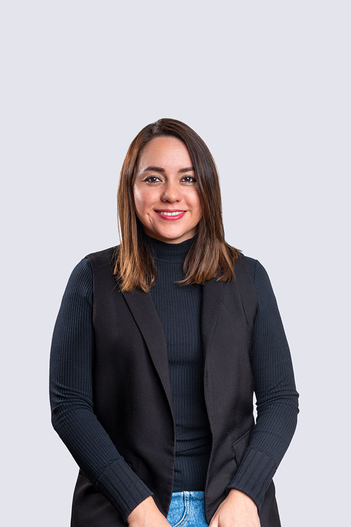 fundacion redni equipo new evelyn lindao