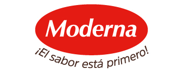 MODERNA