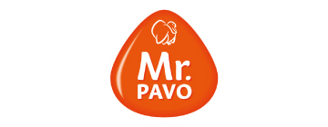 MR PAVO
