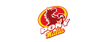 PONY MALTA