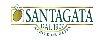 logo santagata