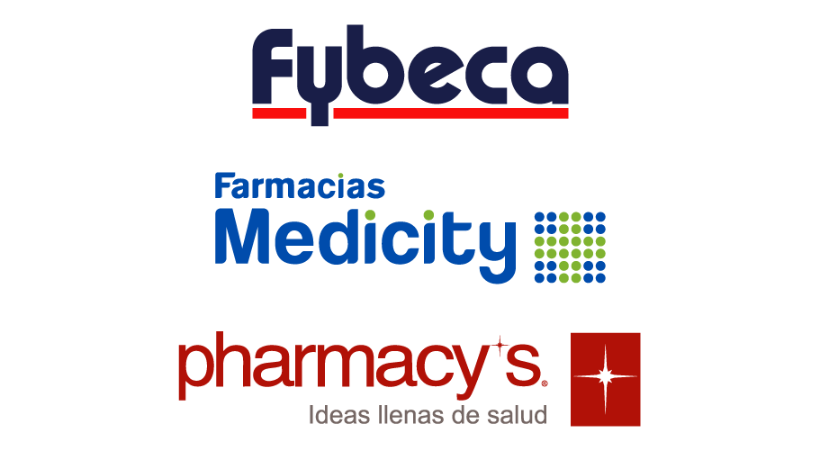 Dale alegría farmacias redni