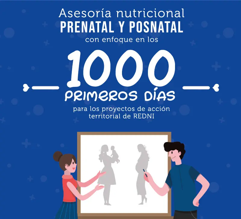 redni asesoria nutricional
