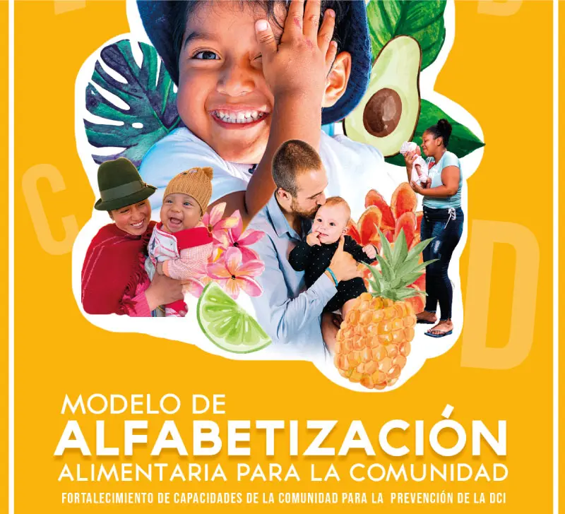 redni modelo alfabeticacion