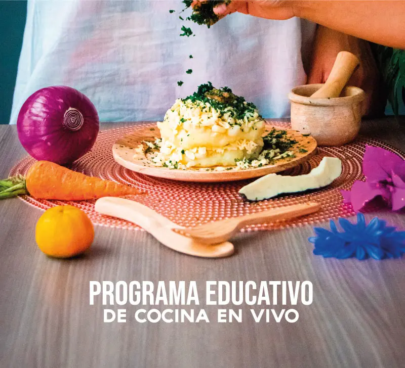 redni programa educativo