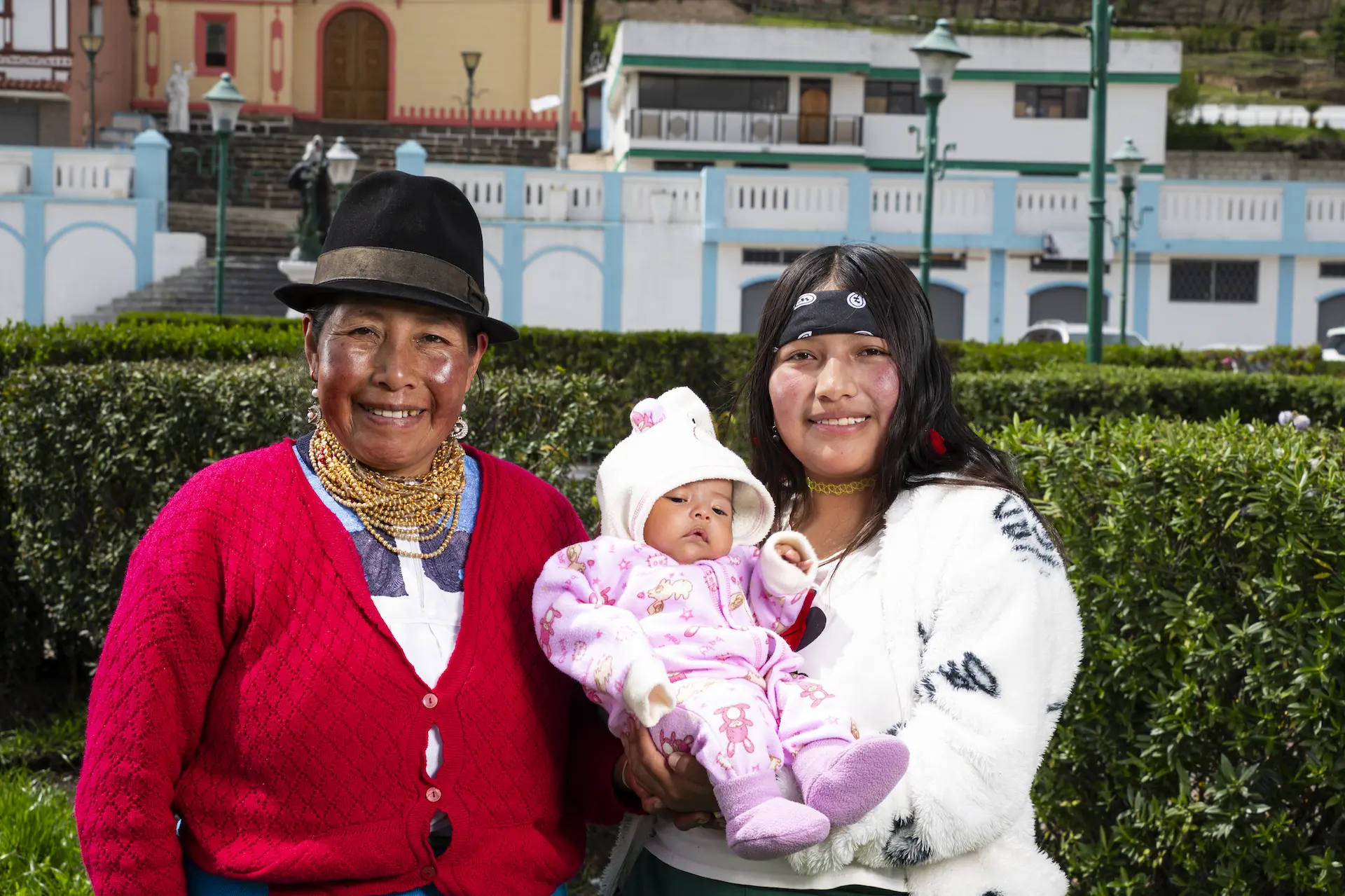 Donaciones Tonicorp