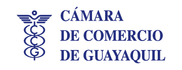 CÁMARA DE COMERCIO DE GUAYAQUIL CÁMARA DE COMERCIO DE GUAYAQUIL