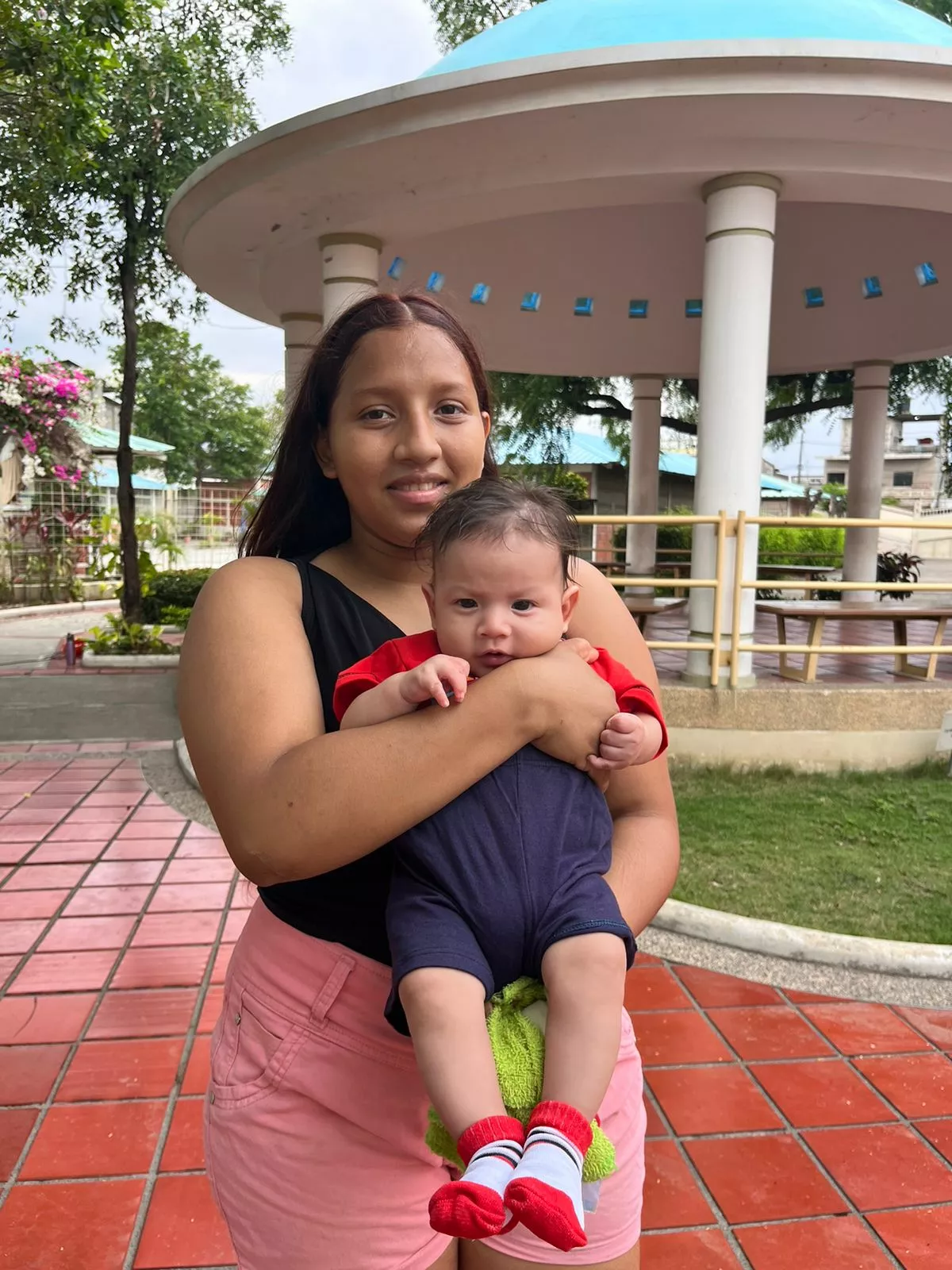Donaciones Pronaca