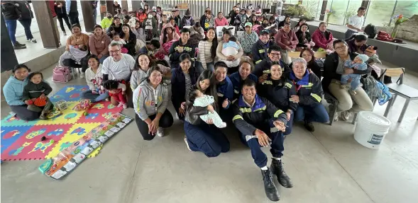 Noticias - Boletines