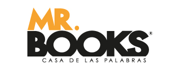 Mr. Book