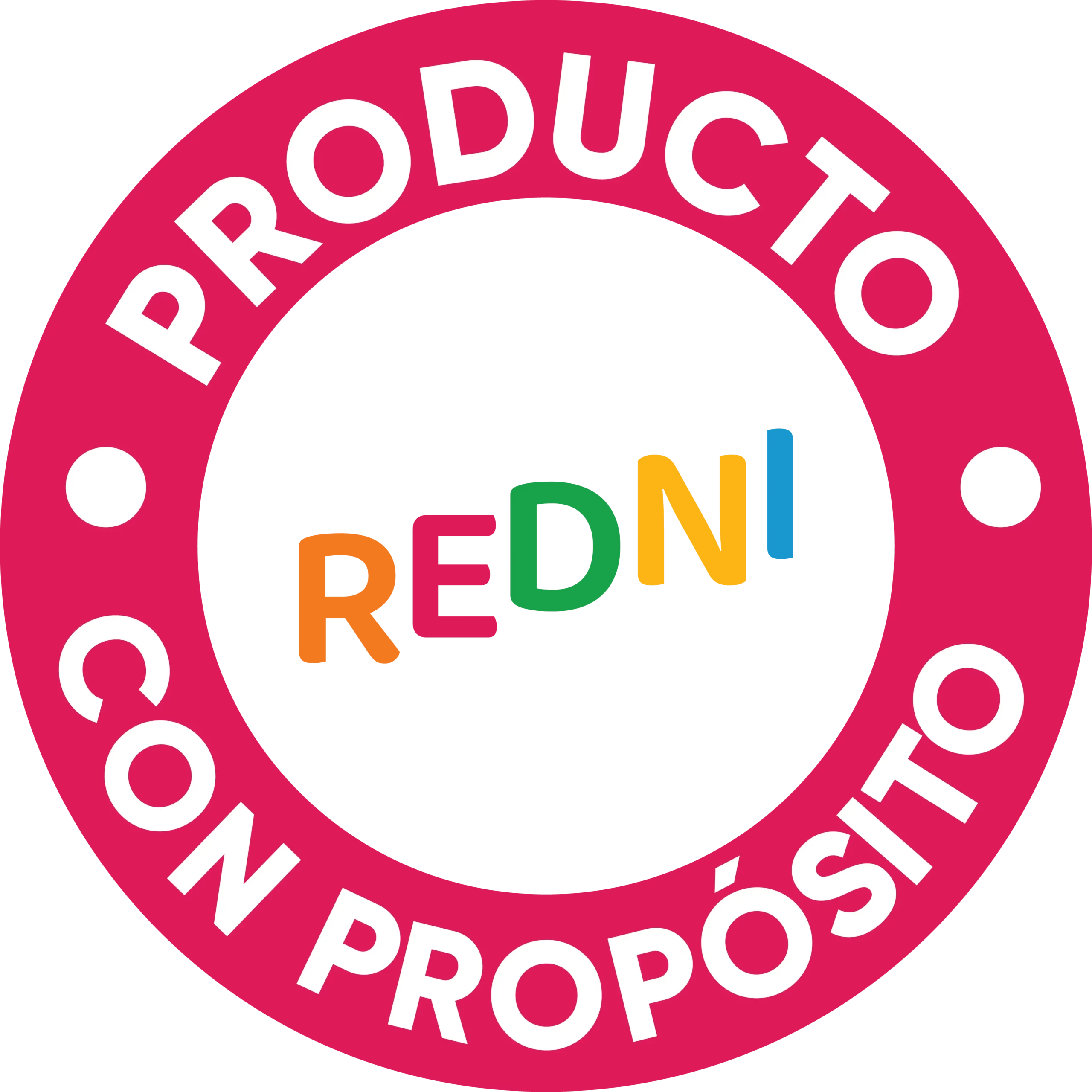 Producto con propósito